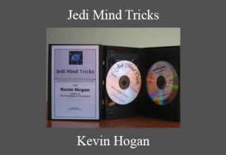 Kevin Hogan – Jedi Mind Tricks