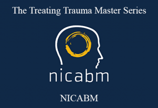 NICABM – The Treating Trauma Master Series