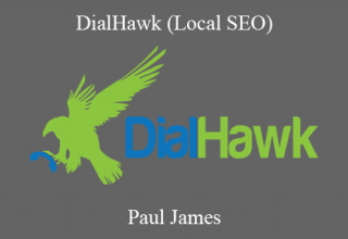 Paul James – DialHawk (Local SEO)