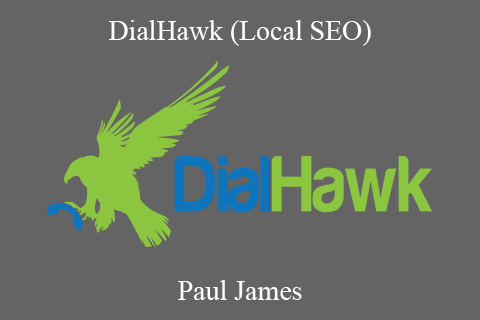 Paul James – DialHawk (Local SEO)