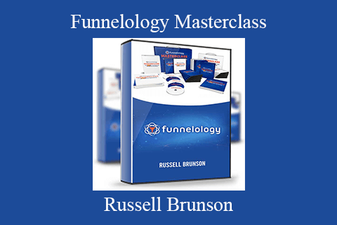 Russell Brunson – Funnelology Masterclass