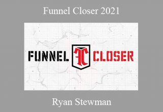 Ryan Stewman – Funnel Closer 2021