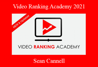 Sean Cannell – Video Ranking Academy 2021