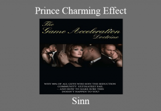 Sinn – Prince Charming Effect