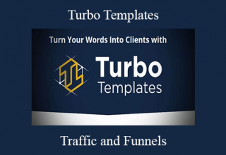 Traffic and Funnels – Turbo Templates