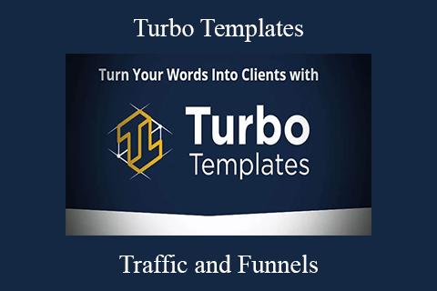 Traffic and Funnels – Turbo Templates