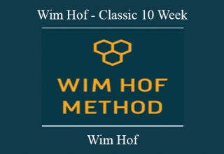 Wim Hof – Classic 10 Week