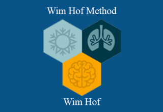 Wim Hof – Wim Hof Method