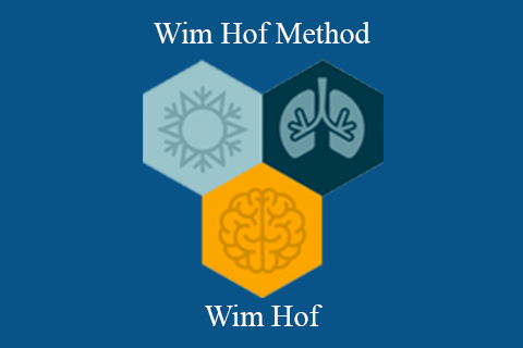 Wim Hof – Wim Hof Method