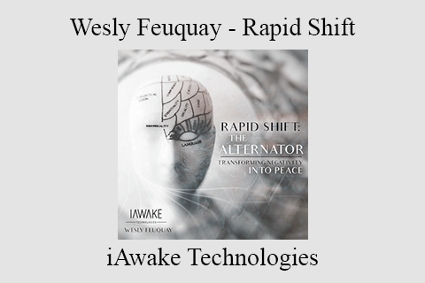 iAwake Technologies – Wesly Feuquay – Rapid Shift