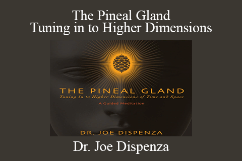 Dr. Joe Dispenza – The Pineal Gland – Tuning in to Higher Dimensions