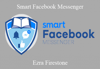 Ezra Firestone – Smart Facebook Messenger