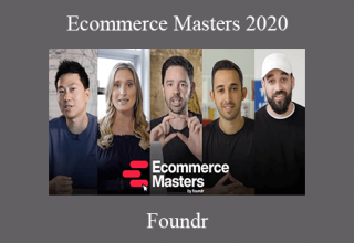 Foundr – Ecommerce Masters 2020