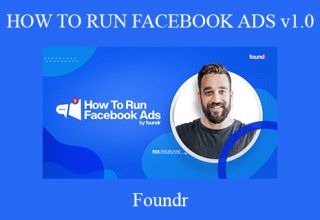 Foundr – HOW TO RUN FACEBOOK ADS v1.0