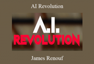 James Renouf – AI Revolution