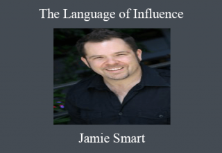 Jamie Smart – The Language of Influence