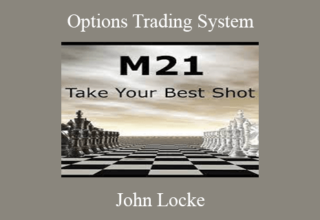 Options Trading System by John Locke