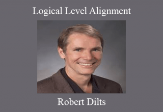 Robert Dilts – Logical Level Alignment