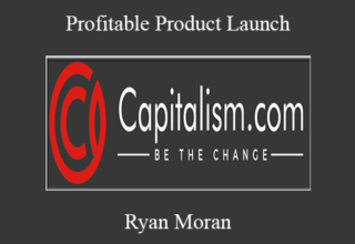 Ryan Moran – Profitable Product Launch