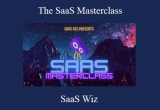 SaaS Wiz – The SaaS Masterclass