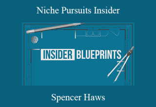 Spencer Haws – Niche Pursuits Insider