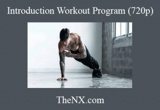 TheNX.com – Introduction Workout Program (720p)