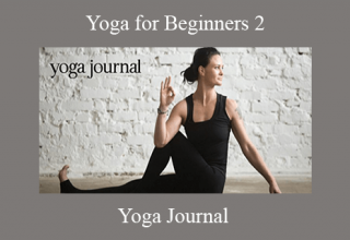 Yoga Journal – Yoga for Beginners 2