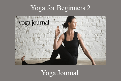 Yoga Journal – Yoga for Beginners 2