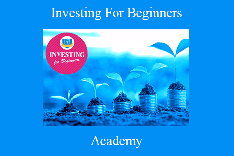 Academy – Investing For Beginners