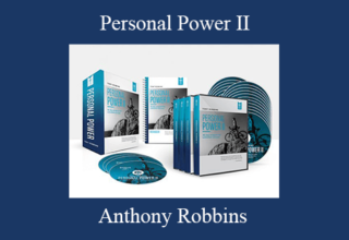 Anthony Robbins – Personal Power II