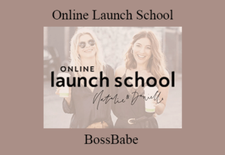 BossBabe – Online Launch School