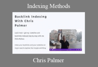 Chris Palmer – Indexing Methods