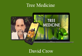 David Crow – Tree Medicine