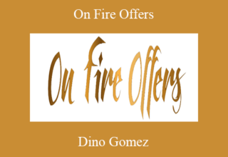 Dino Gomez – On Fire Offers