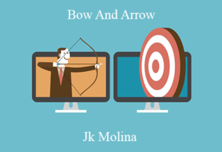 Jk Molina – Bow And Arrow