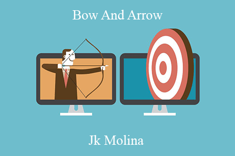 Jk Molina – Bow And Arrow