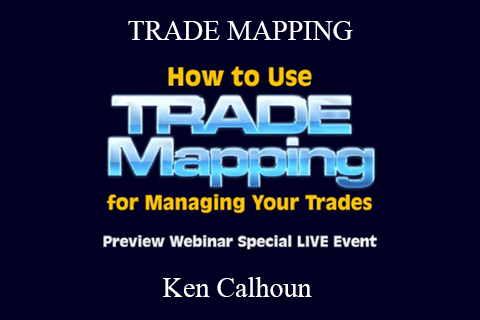 Ken Calhoun – TRADE MAPPING