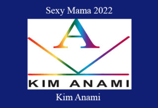 Kim Anami – Sexy Mama 2022