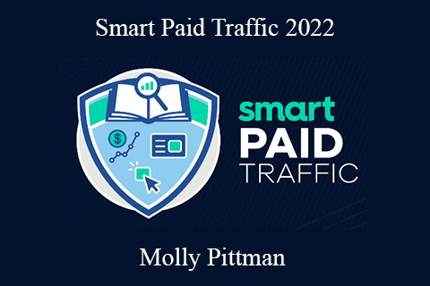 Molly Pittman – Smart Paid Traffic 2022