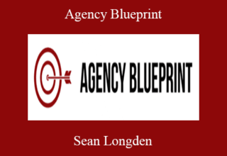 Sean Longden – Agency Blueprint