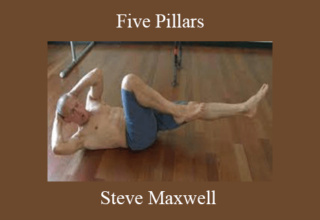 Steve Maxwell – Five Pillars