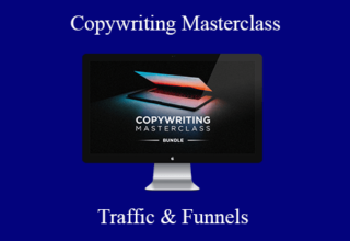 Traffic & Funnels – Copywriting Masterclass