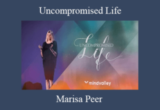 Uncompromised Life – Marisa Peer