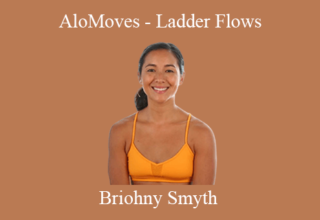 Briohny Smyth – AloMoves – Ladder Flows