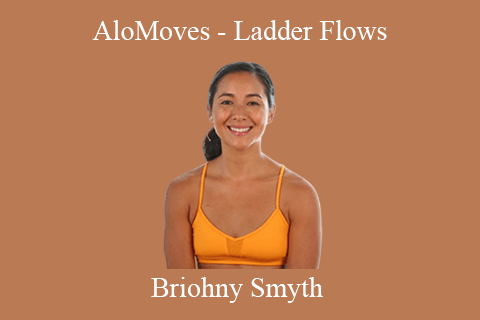 Briohny Smyth – AloMoves – Ladder Flows