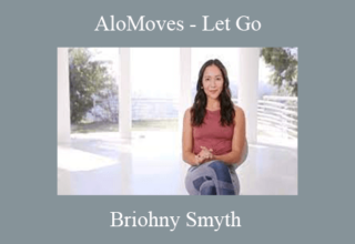 Briohny Smyth – AloMoves – Let Go