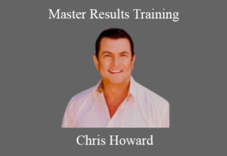 Chris Howard – Master Results Training