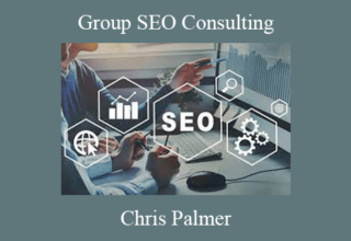 Chris Palmer – Group SEO Consulting