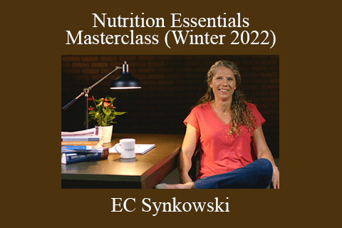 EC Synkowski – Nutrition Essentials Masterclass (Winter 2022)