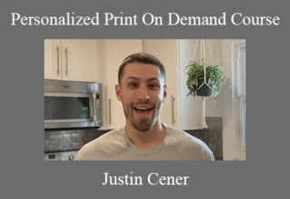 Justin Welsh – The Operating System: Grow & Monetize Your LinkedIn Audience